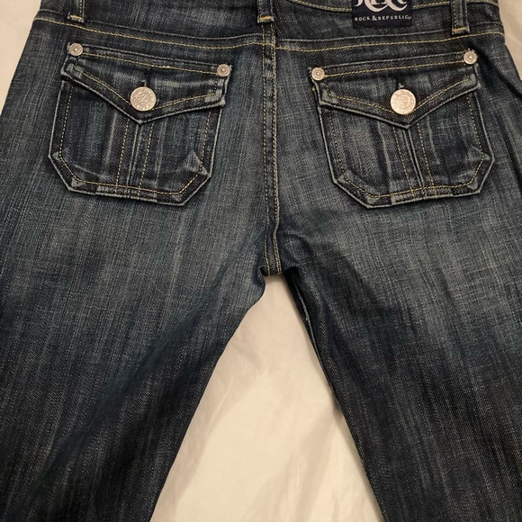 Excellent condition jeans - Picture 2 of 4